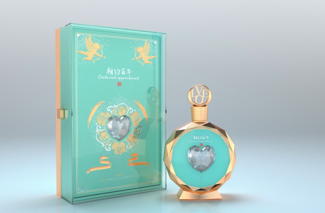 Box side, a star enterprise of high-end brand packaging desi