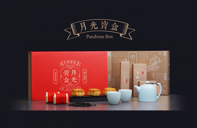 Which one to choose for customized enterprise gift packaging