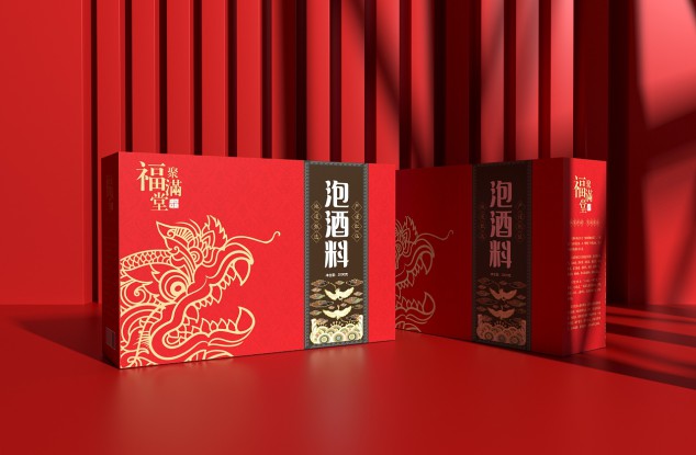 There is also a need to have face, box side creative packagi