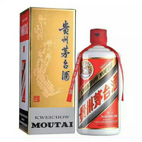 贵州茅台集团